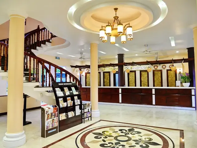 фото Saigon Phu Quoc Resort изображение №22
