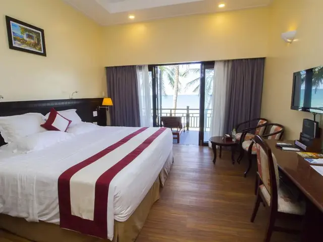 фото отеля Saigon Phu Quoc Resort изображение №21