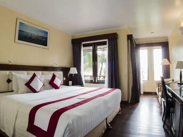 фото Saigon Phu Quoc Resort изображение №18