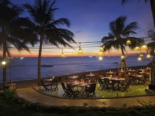 фотографии Saigon Phu Quoc Resort изображение №12