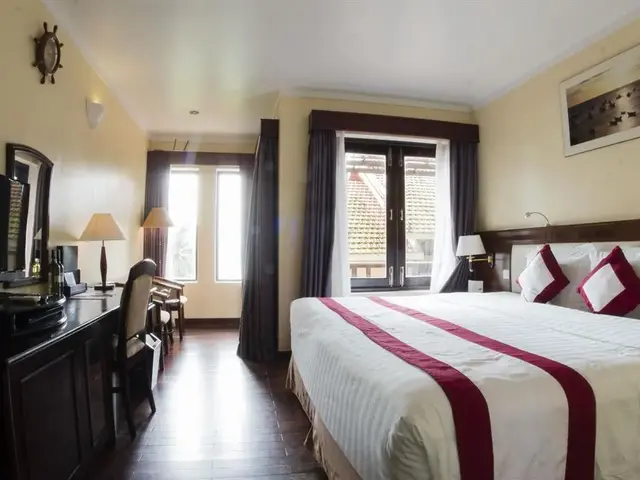 фотографии отеля Saigon Phu Quoc Resort изображение №15