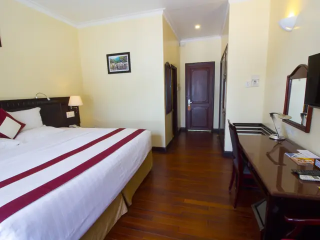 фото отеля Saigon Phu Quoc Resort изображение №9