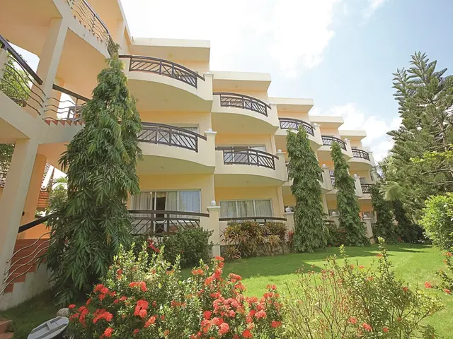 фотографии Saigon Phu Quoc Resort изображение №4