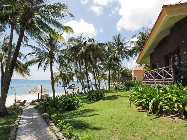 фото Saigon Phu Quoc Resort изображение №6