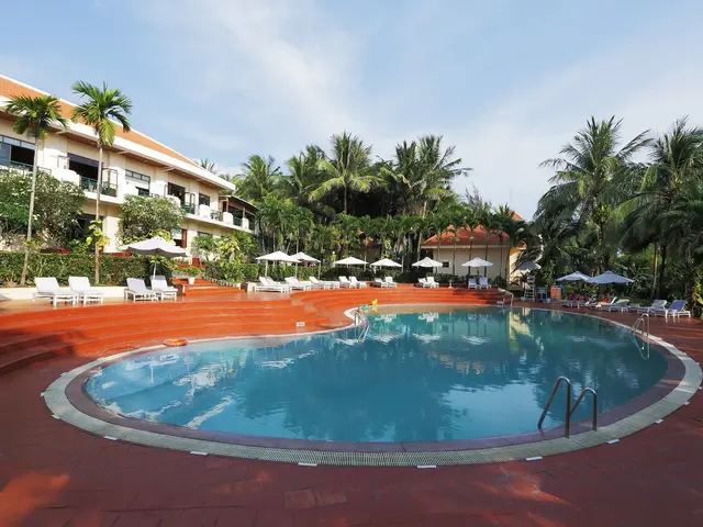 фото отеля Saigon Phu Quoc Resort изображение №1