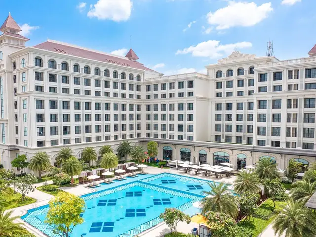 Wyndham Garden Grandworld Phu Quoc