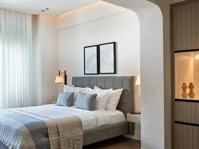 фотографии отеля Yacht Classic изображение №3