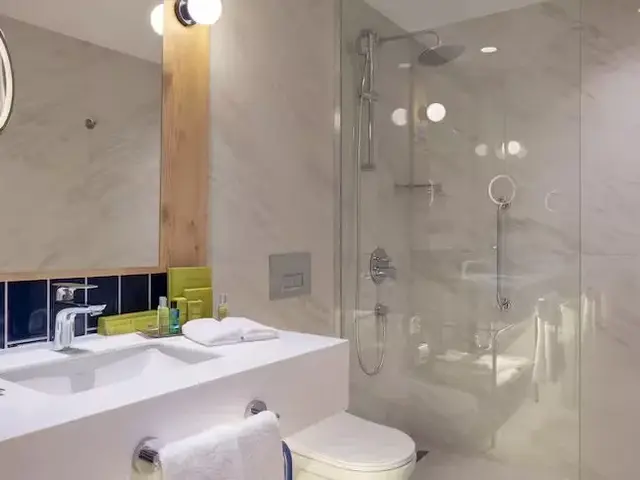 фото DoubleTree By Hilton Bodrum Isil Club Resort (ex. Coralia Club Milta) изображение №42