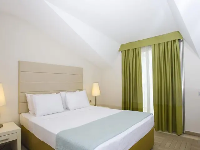 фото отеля Blue Bay Platinum  изображение №5