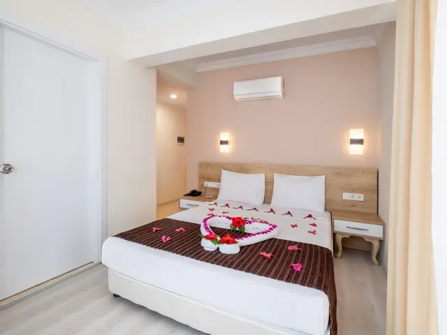 фотографии Viking Beach Hotel (ex. Bonn Beach Hotel By RRH&R) изображение №12