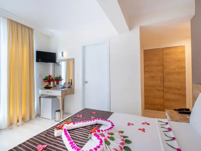 фотографии отеля Viking Beach Hotel (ex. Bonn Beach Hotel By RRH&R) изображение №11
