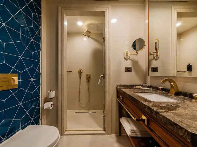 фото Mercure Istanbul Sirkeci изображение №18