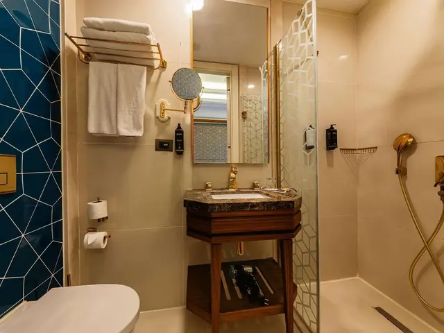 фото Mercure Istanbul Sirkeci изображение №14