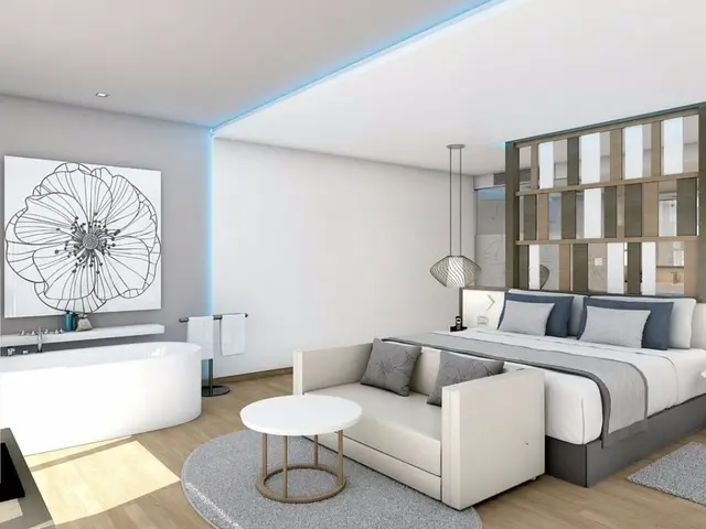 фото The Reserve At Paradisus Los Cayos изображение №26