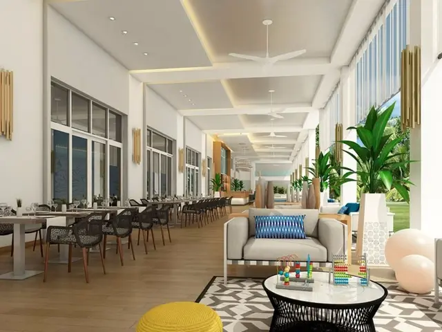 фотографии The Reserve At Paradisus Los Cayos изображение №24