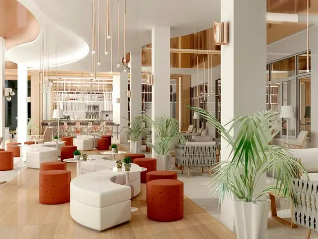 фотографии отеля The Reserve At Paradisus Los Cayos изображение №23