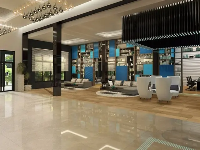 фото The Reserve At Paradisus Los Cayos изображение №22