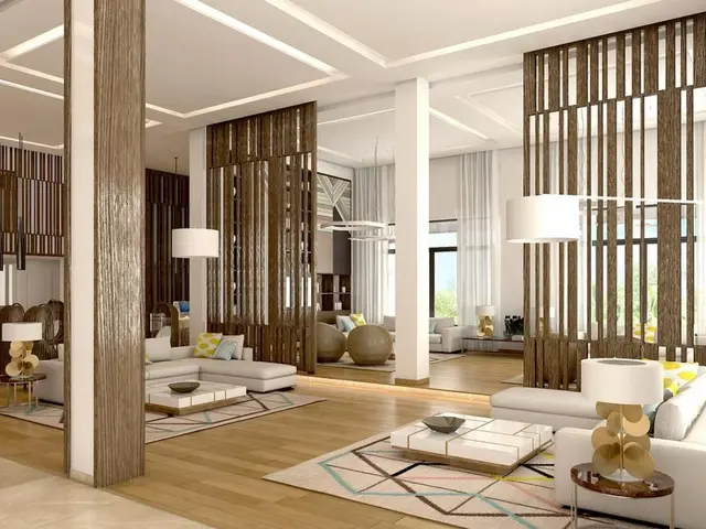 фото отеля The Reserve At Paradisus Los Cayos изображение №21