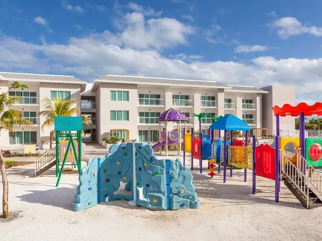 фотографии отеля The Reserve At Paradisus Los Cayos изображение №19