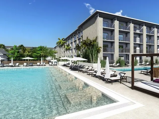 фотографии The Reserve At Paradisus Los Cayos изображение №20