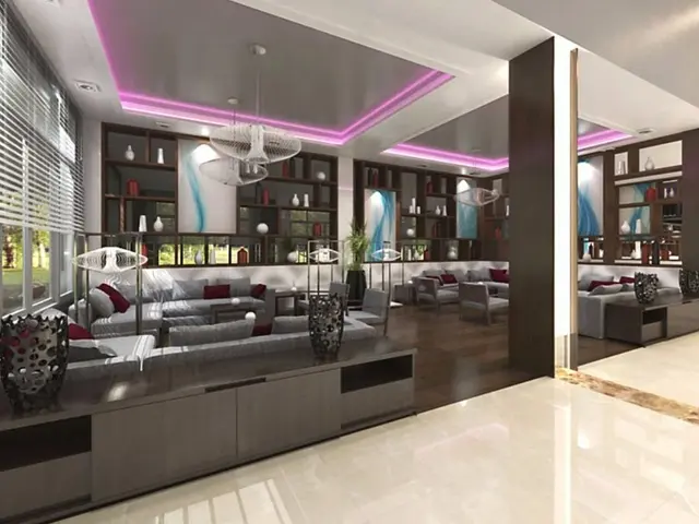 фотографии The Reserve At Paradisus Los Cayos изображение №16