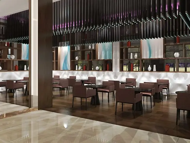 фотографии отеля The Reserve At Paradisus Los Cayos изображение №15