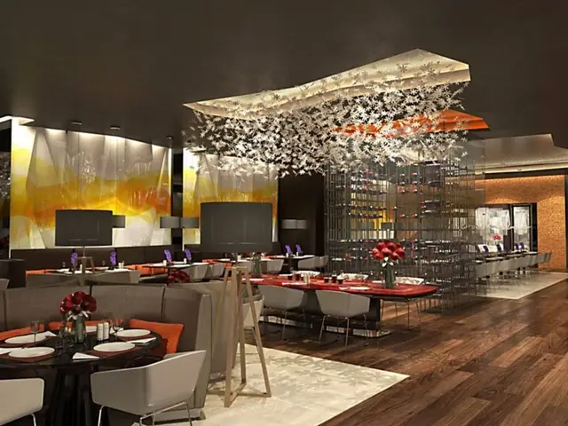 фото отеля The Reserve At Paradisus Los Cayos изображение №13