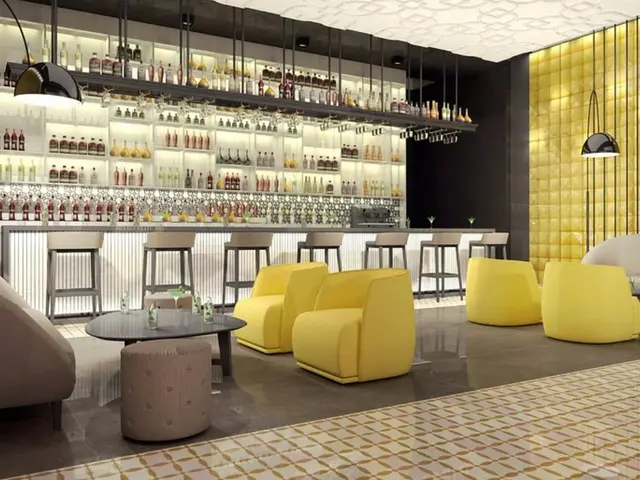 фотографии The Reserve At Paradisus Los Cayos изображение №12