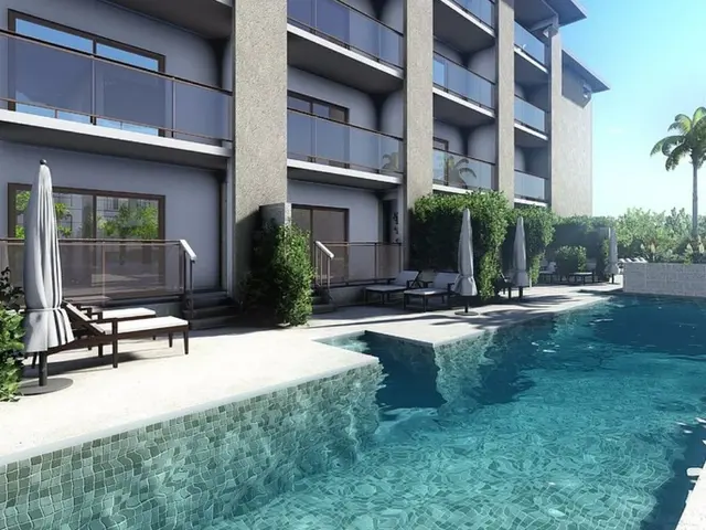 фотографии отеля The Reserve At Paradisus Los Cayos изображение №11