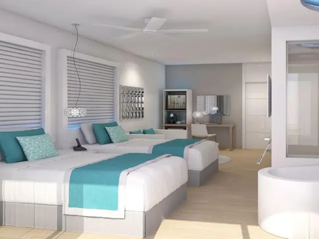 фото The Reserve At Paradisus Los Cayos изображение №10