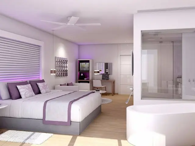 фото отеля The Reserve At Paradisus Los Cayos изображение №9