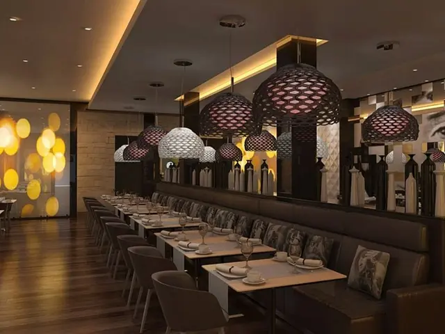 фотографии отеля The Reserve At Paradisus Los Cayos изображение №7