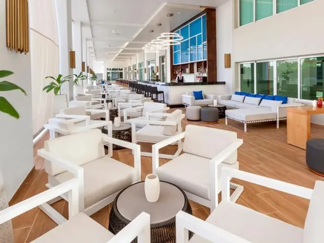 фото The Reserve At Paradisus Los Cayos изображение №6