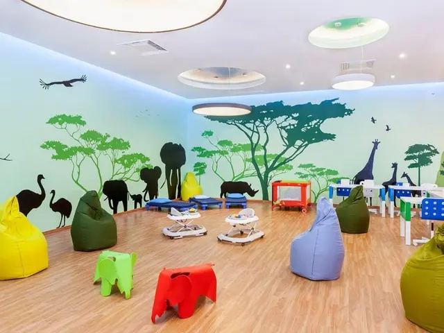 фото отеля The Reserve At Paradisus Los Cayos изображение №5