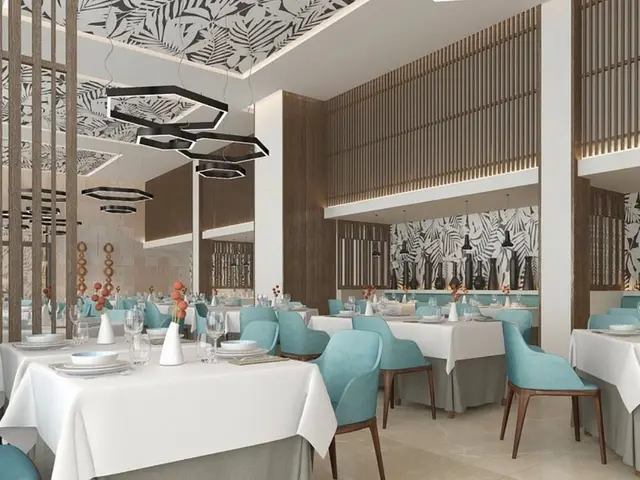 фотографии The Reserve At Paradisus Los Cayos изображение №4