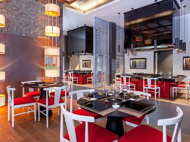 фото The Reserve At Paradisus Los Cayos изображение №2