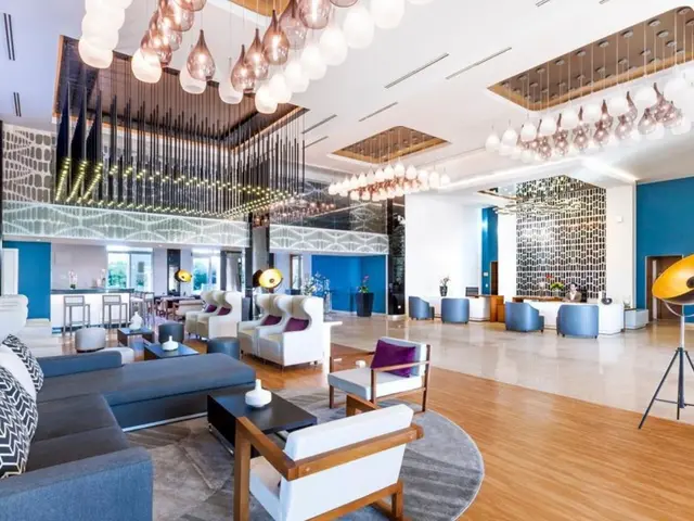 фотографии отеля The Reserve At Paradisus Los Cayos изображение №3