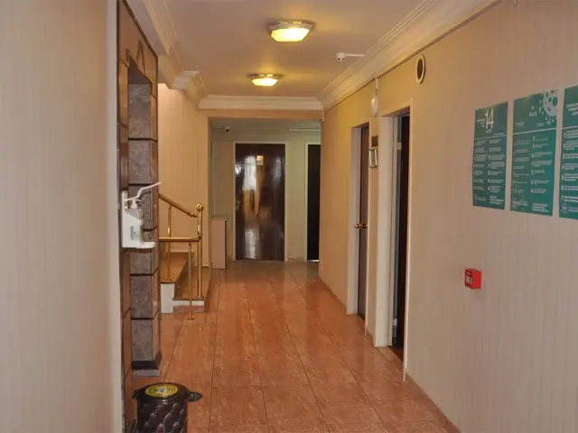 фотографии отеля Tayhan изображение №19