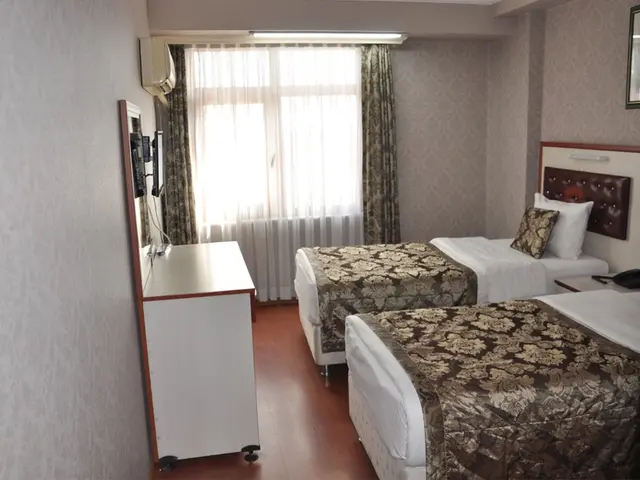 фото отеля Tayhan изображение №13