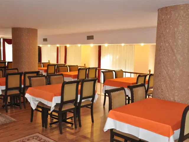 фотографии отеля Tayhan изображение №11