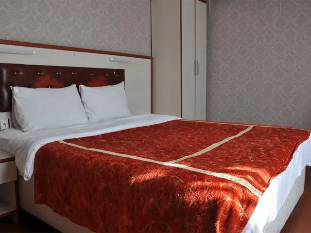 фото отеля Tayhan изображение №17