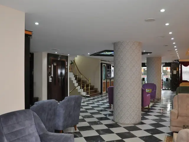 фото отеля Tayhan изображение №9