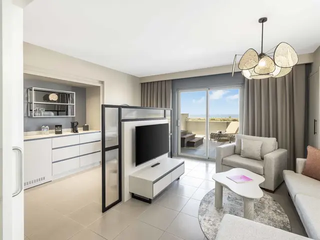 фото отеля Barut Goia (ex. Barut Sunwing Side Beach) изображение №29