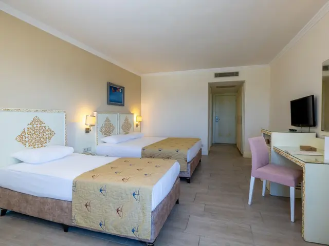 фотографии Crystal Admiral (ex. Ardisia Deluxe Resort) изображение №44