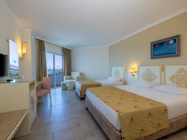 фото Crystal Admiral (ex. Ardisia Deluxe Resort) изображение №42