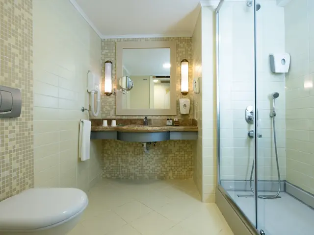 фотографии отеля Crystal Admiral (ex. Ardisia Deluxe Resort) изображение №43