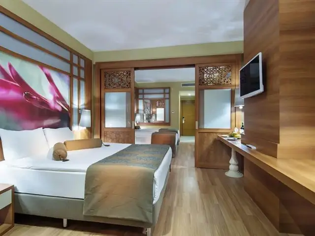 фото Alan Xafira Deluxe Resort & Spa изображение №22