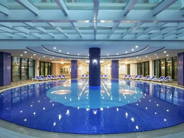 фото отеля Alan Xafira Deluxe Resort & Spa изображение №21