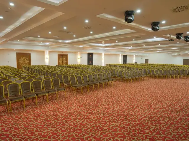 фотографии Alan Xafira Deluxe Resort & Spa изображение №16