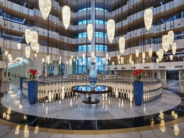 фото отеля Alan Xafira Deluxe Resort & Spa изображение №13